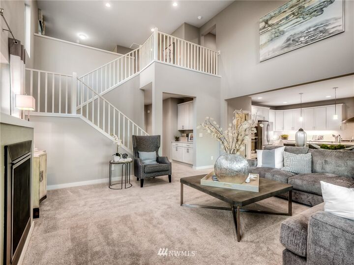 Property Photo: 4970 Castleton (Lot 111) Road SW WA 98367