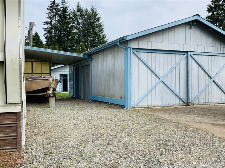 Property Photo: 6021 147th Ave NE WA 98258