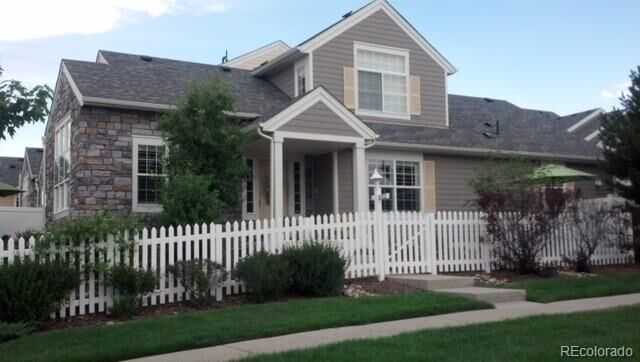 Property Photo:  5122 Grey Wolf Place  CO 80023 