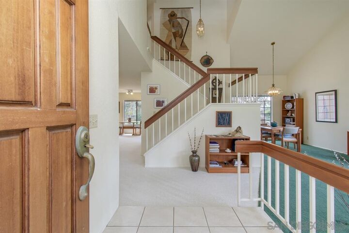 Property Photo: 9858 Caminito Laswane CA 92131