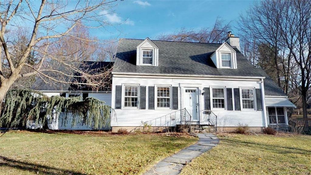 Property Photo:  39 Meadow Brook Road  CT 06473 