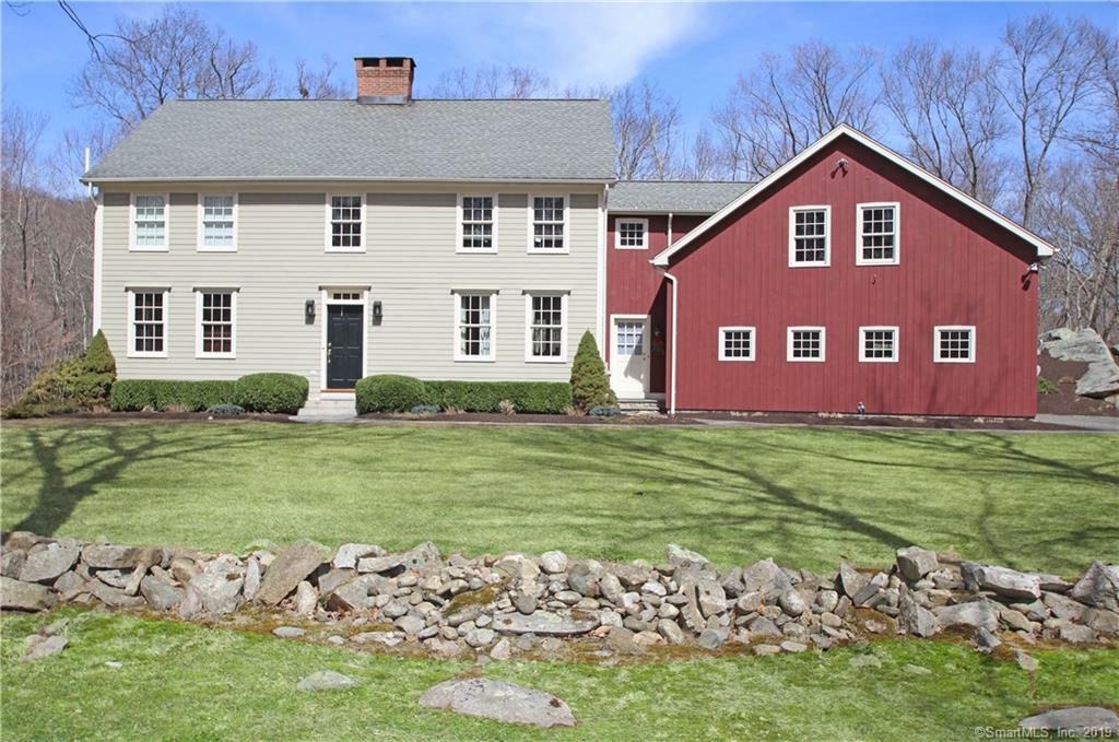 Property Photo: 30 Saw Pit Hill Road CT 06798