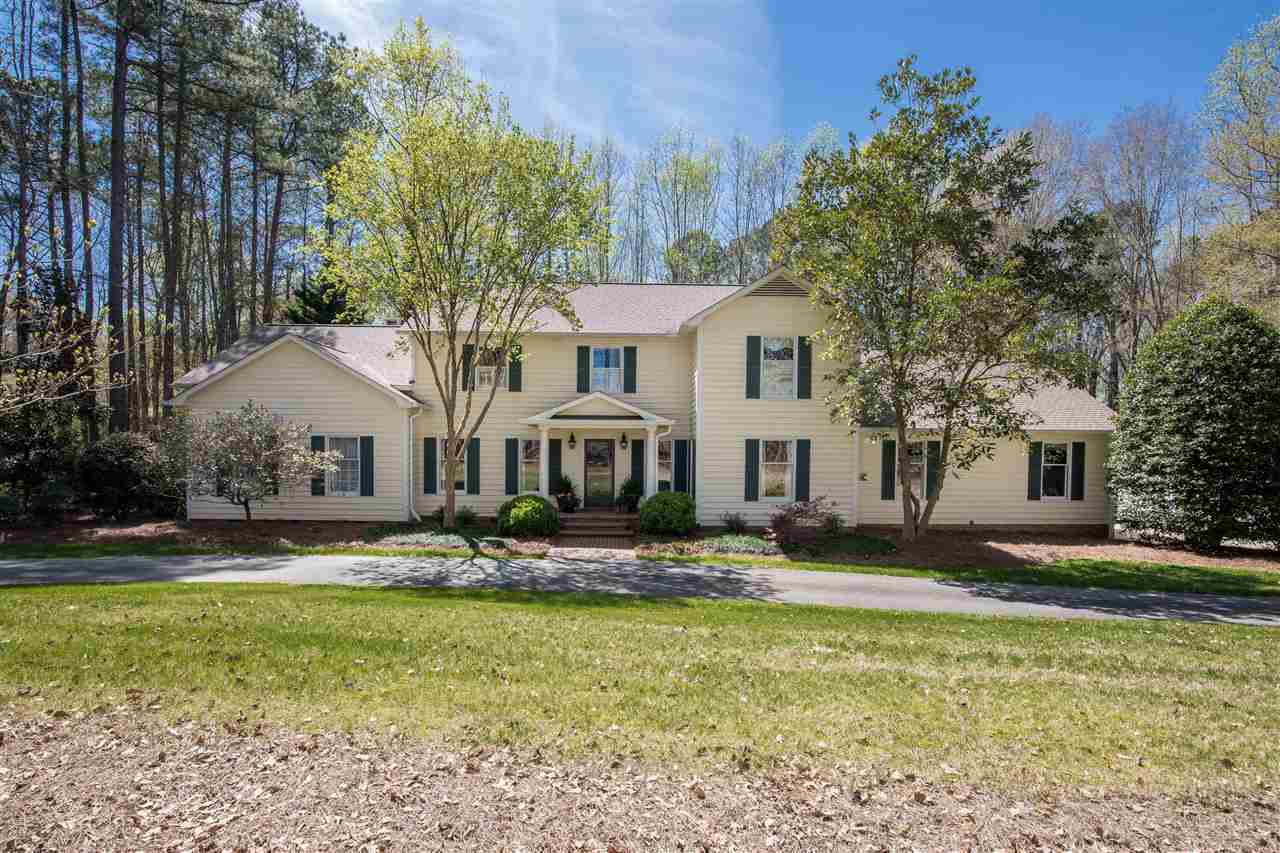 Property Photo:  10 Four Mile Branch Lane  SC 29302 