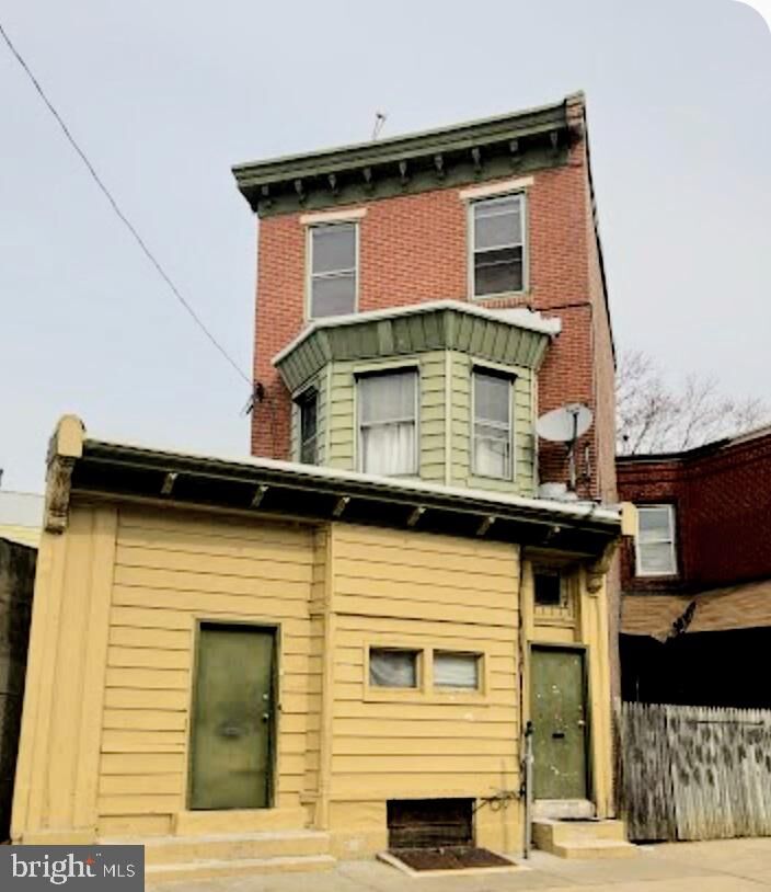Property Photo:  4115-4117 Brown Street  PA 19104 