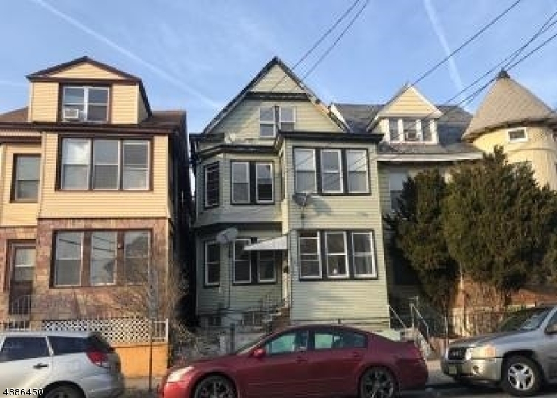 Property Photo: 237 17th Ave NJ 07504