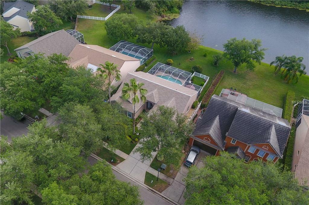 Property Photo: 4925 Ebensburg Drive FL 33647