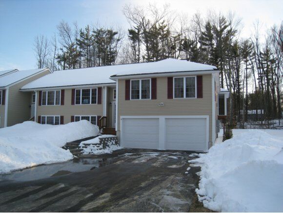 Property Photo:  36 Forest Street 4  NH 03841 