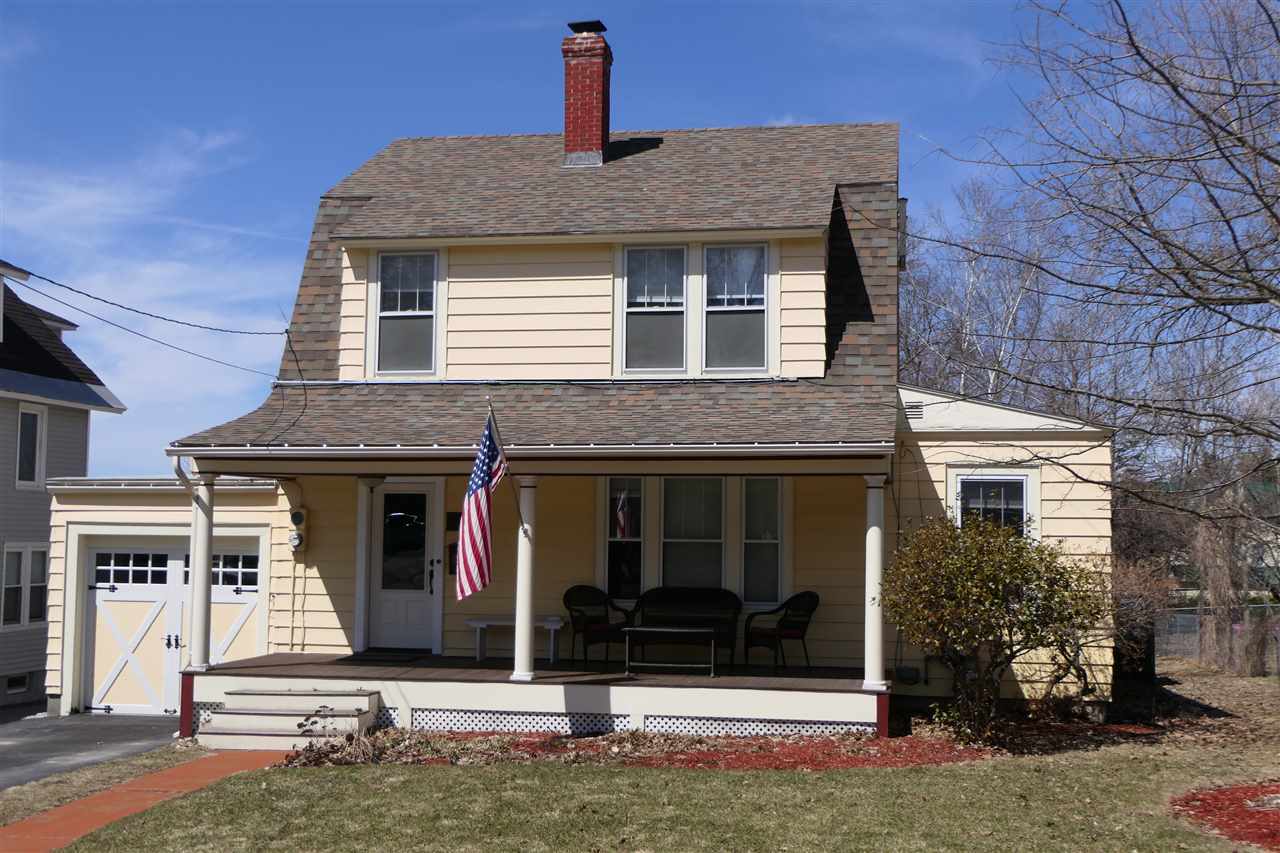 Property Photo:  56 Smith Street  VT 05478 