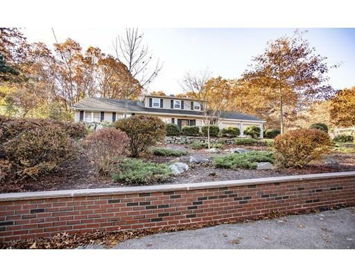 Property Photo:  18 W Ridge Dr  MA 02067 
