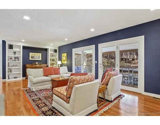 Property Photo:  2 Whispering Pines Drive  MA 01810 