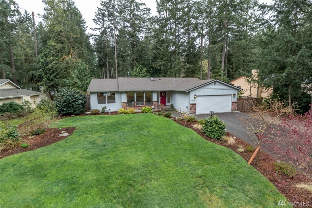 Property Photo:  3822 68th Avenue Ct NW  WA 98335 