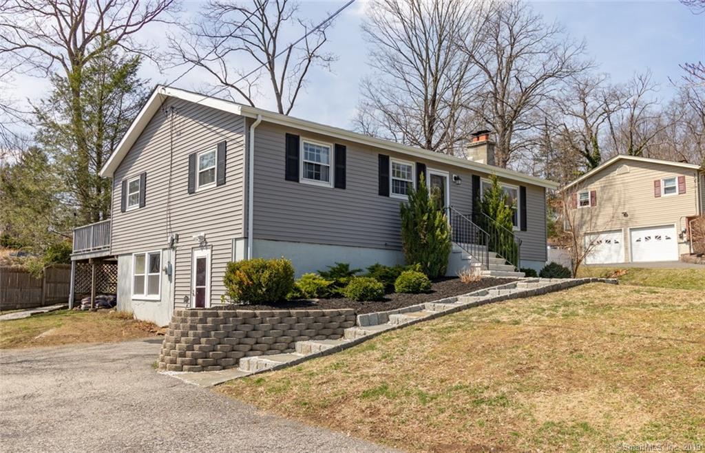 Property Photo: 514 Candlewood Lake Road North CT 06776