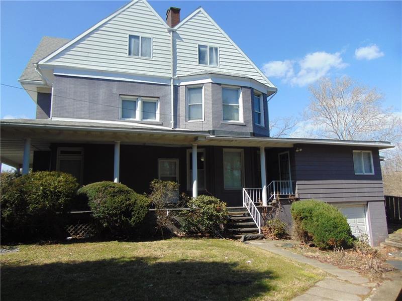 Property Photo: 201 N 1st St PA 15425