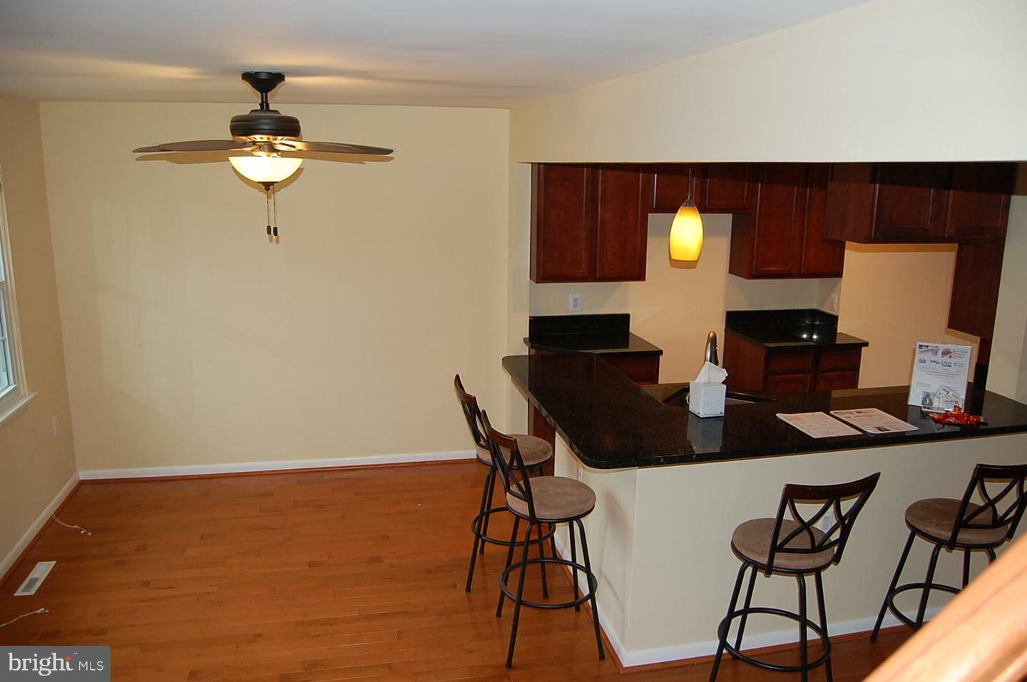 Property Photo: 572 Millshire Drive MD 21108