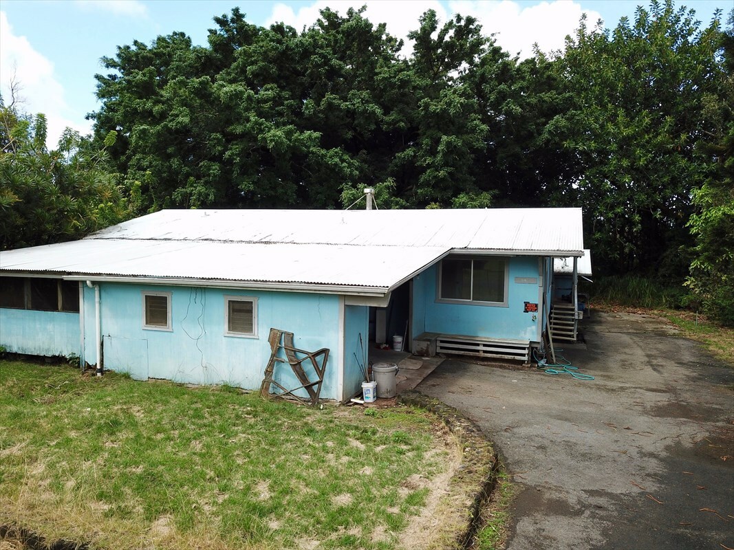 Property Photo:  16-2111 Kuleana St  HI 96778 