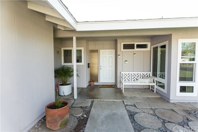 Property Photo:  543 N Cornell Avenue  CA 92831 