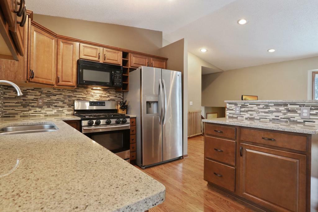 Property Photo:  14160 Barium Street NW  MN 55303 