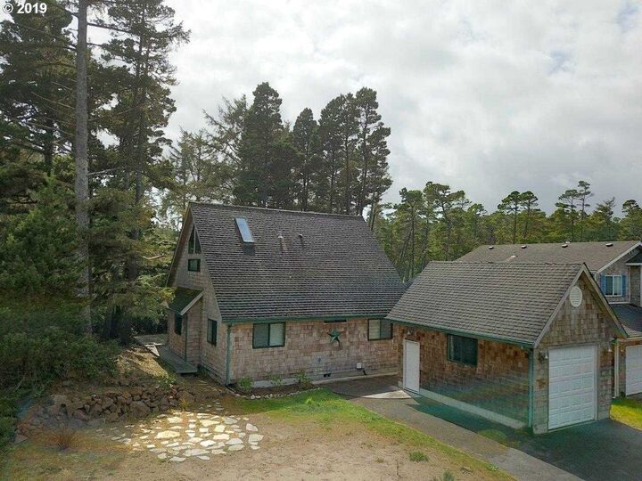 7885 Pine Beach Loop  Rockaway Beach OR 97136 photo