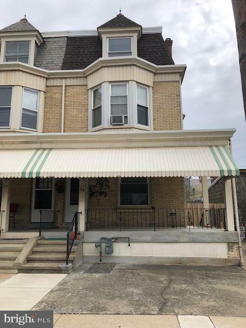 Property Photo: 115 Jefferson Street PA 19605