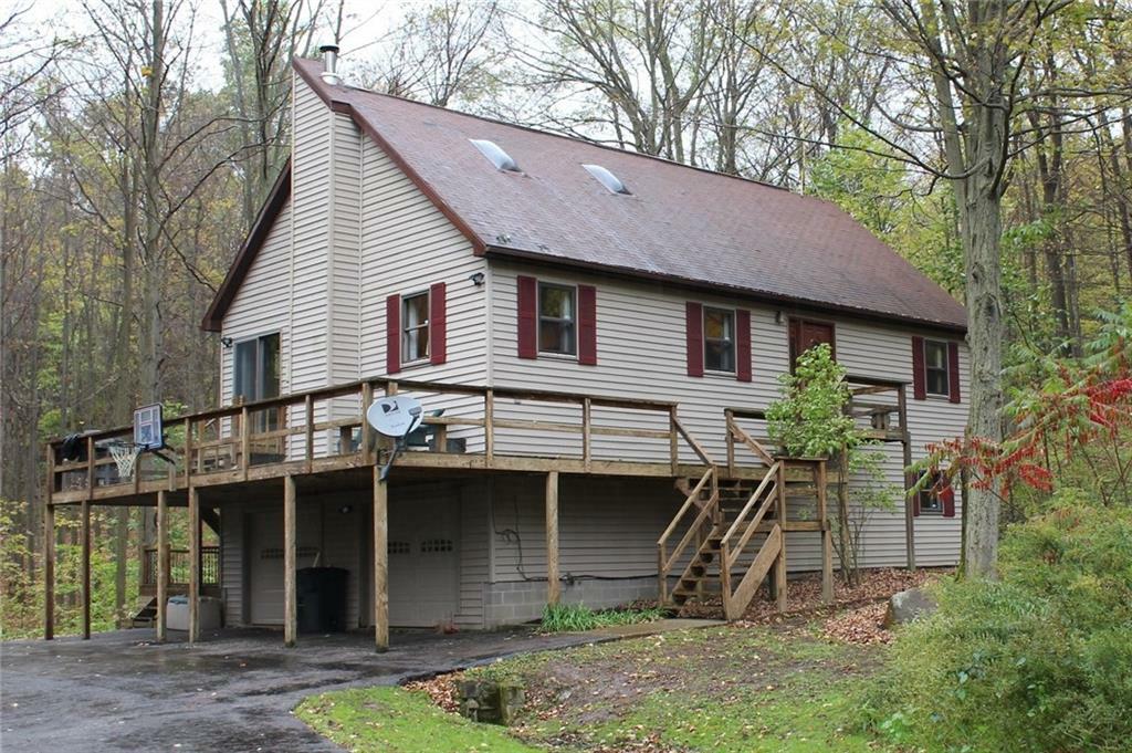 Property Photo:  4700 E Stancliff Road  PA 16426 