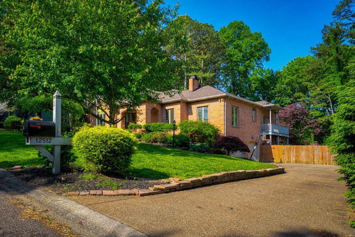Property Photo: 12512 Red Gate Road IN 47725