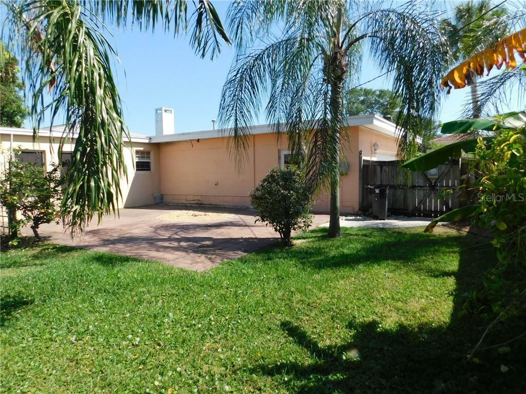 Property Photo:  103 3rd Street  FL 33786 