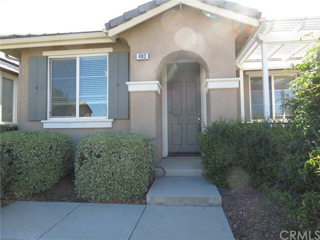 Property Photo:  403 Palm Avenue  CA 92582 