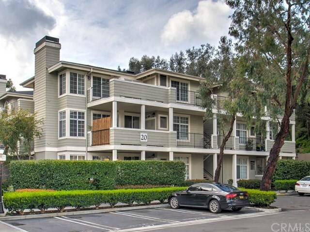 Property Photo:  23412 Pacific Park Drive 20E  CA 92656 