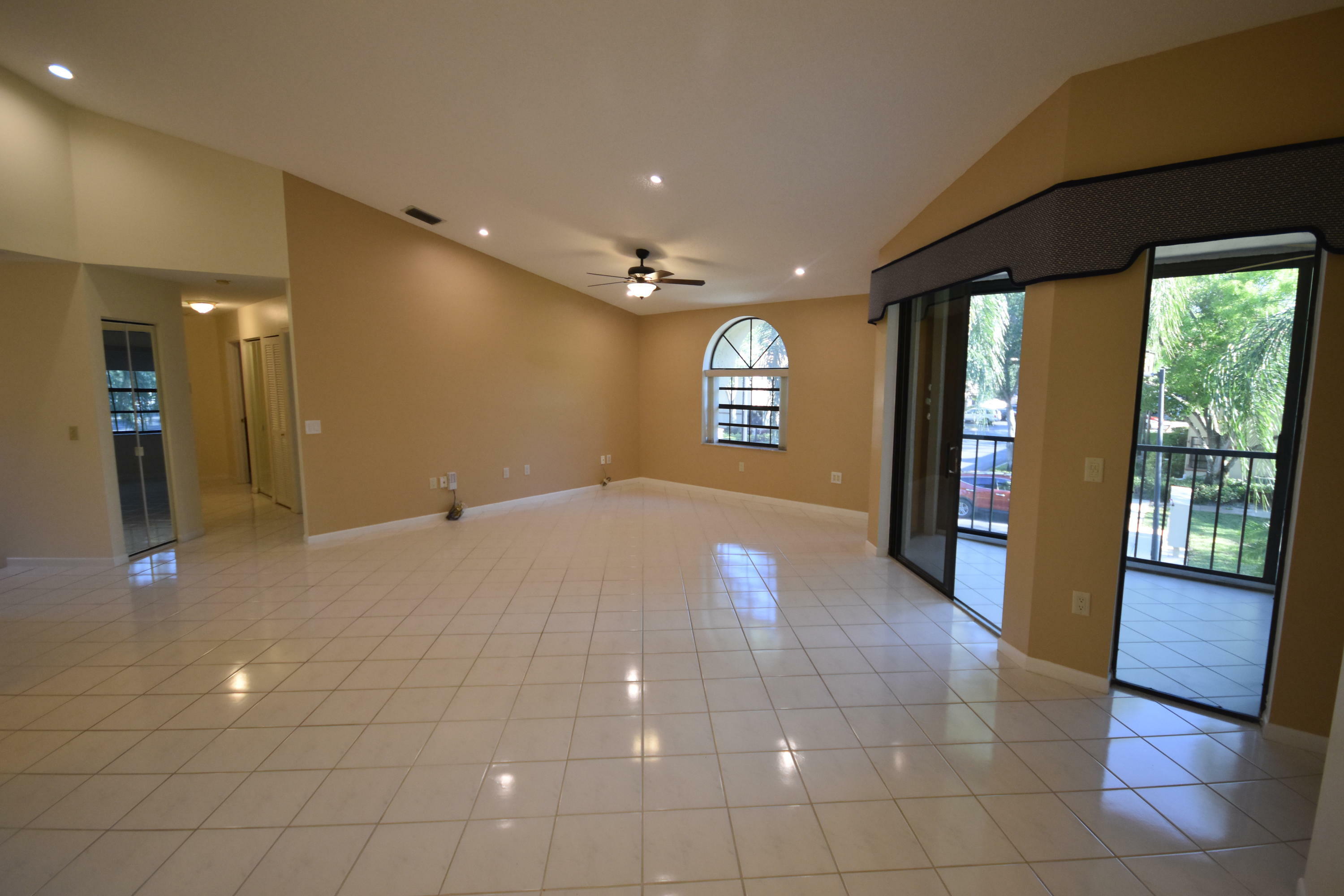 Property Photo: 5243 Europa Drive P FL 33437