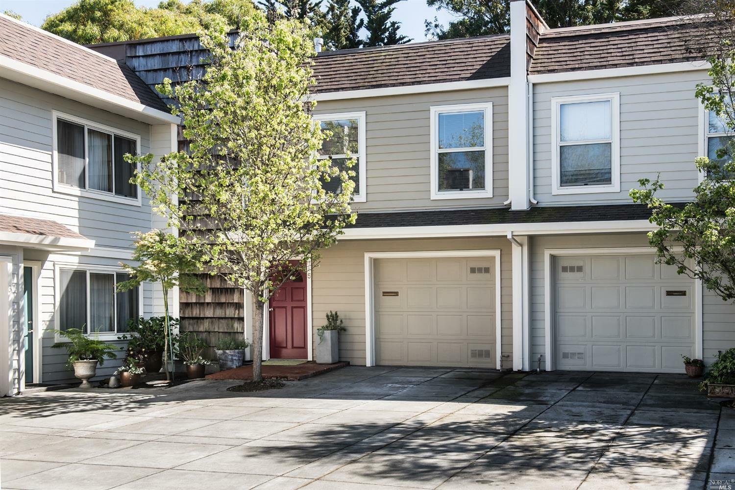 Property Photo: 5 Mariner Green Drive CA 94925