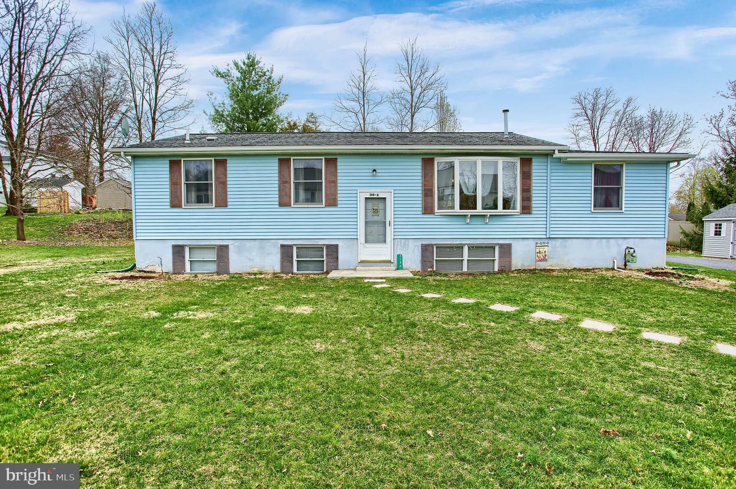 Property Photo: 314 Mumper Lane A PA 17019