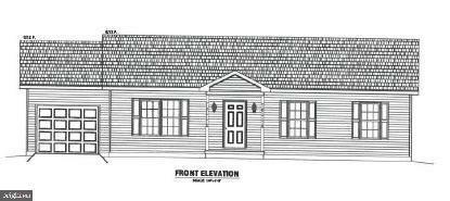 Property Photo: Lot 135 N Welty Road PA 17268