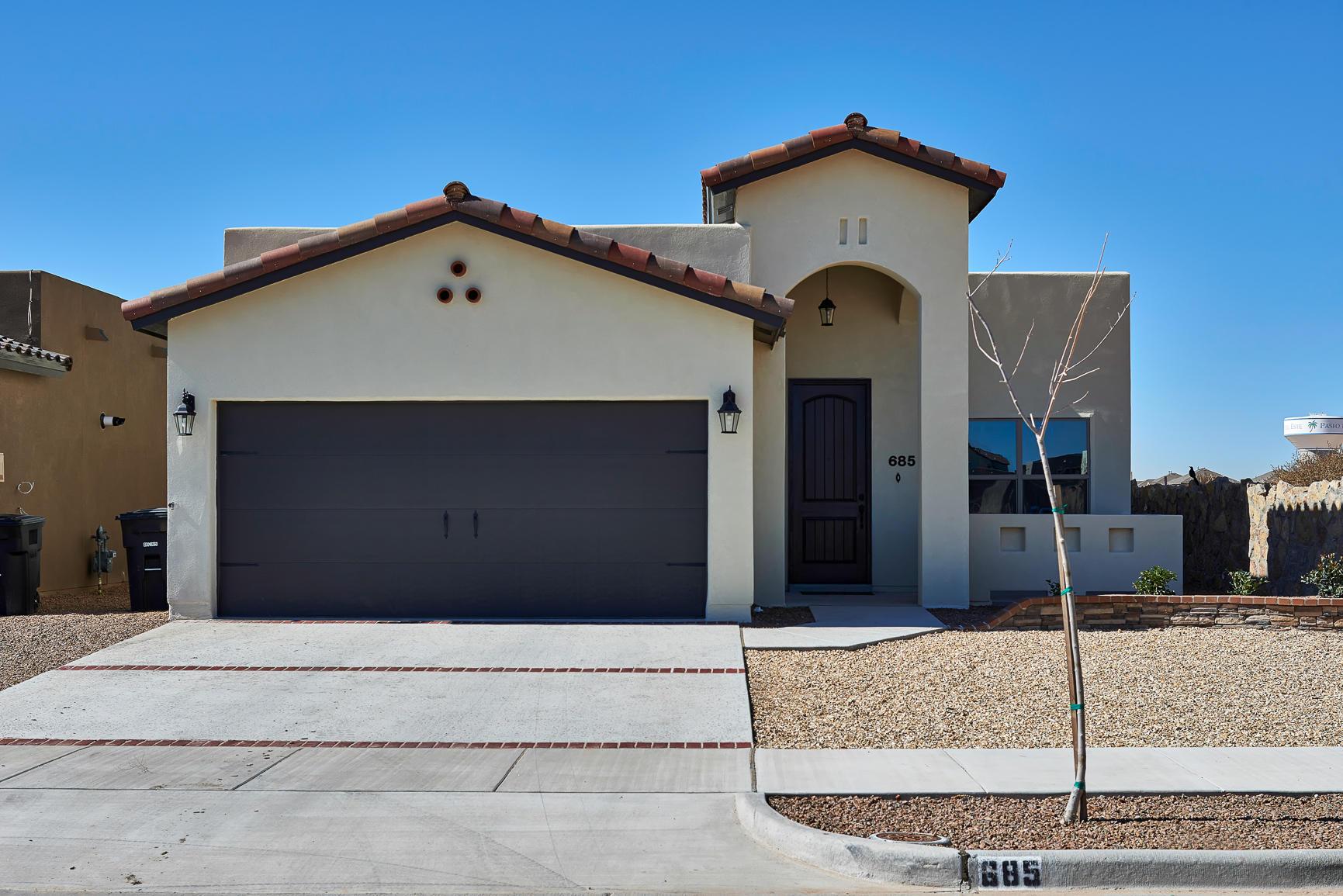 Property Photo:  14848 Tierra Coruna Avenue  TX 79938 