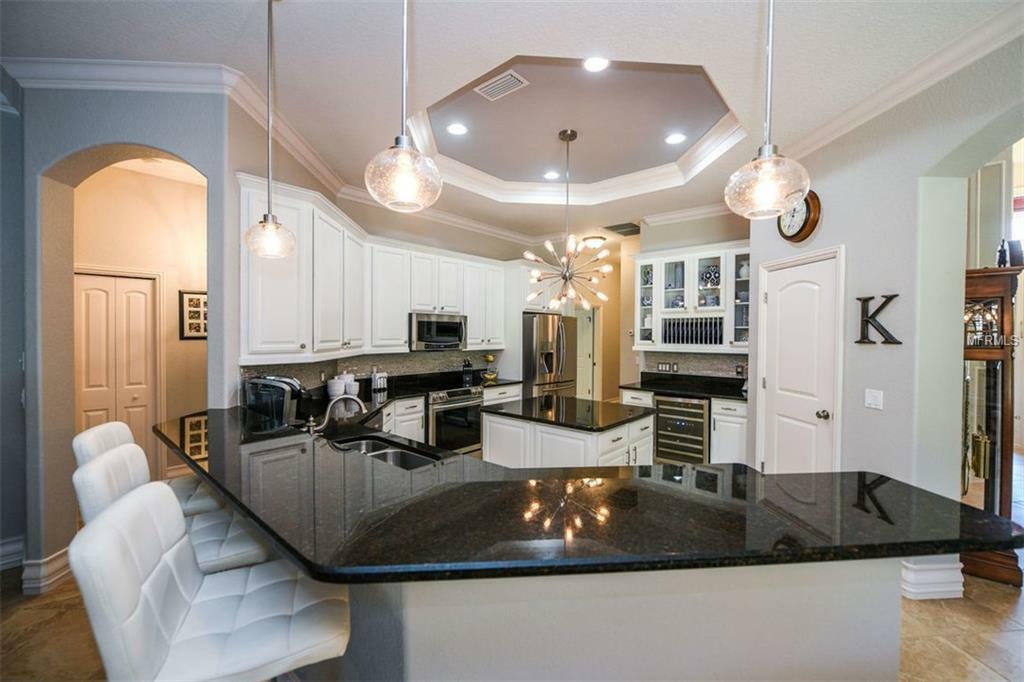 Property Photo: 14411 22nd Place E FL 34212