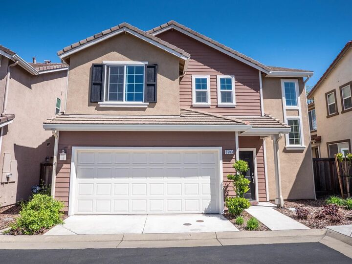 6503 Brando Loop  Fair Oaks CA 95628 photo