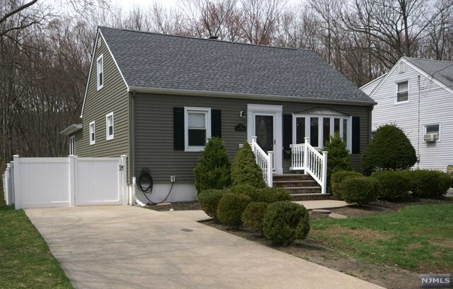 Property Photo:  33 Sally Street  NJ 07403 