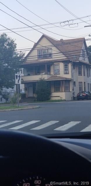 Property Photo: 2224 East Main Street 2 Floor CT 06610