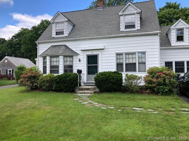 Property Photo:  49 Carrington Avenue  CT 06460 
