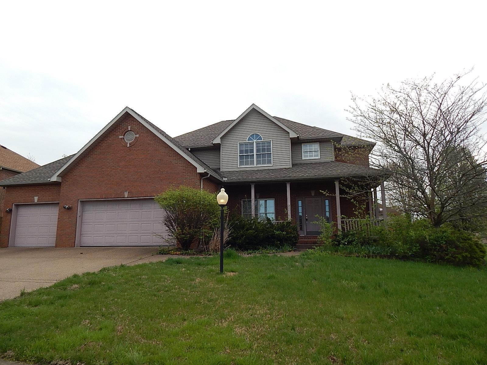 Property Photo: 2066 Willow Lake Drive IN 47630