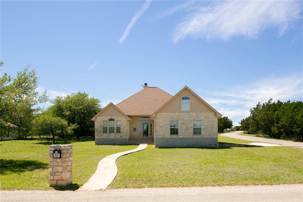 Property Photo:  88 Crazy Cross Road  TX 78676 