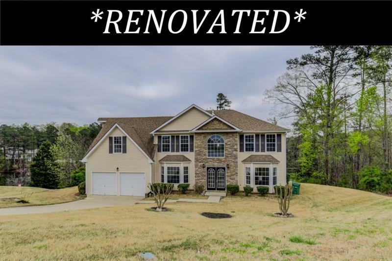 Property Photo: 6091 Pomerania Court 30087
