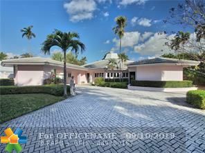 Property Photo:  11 Tahoe Ln  FL 33308 