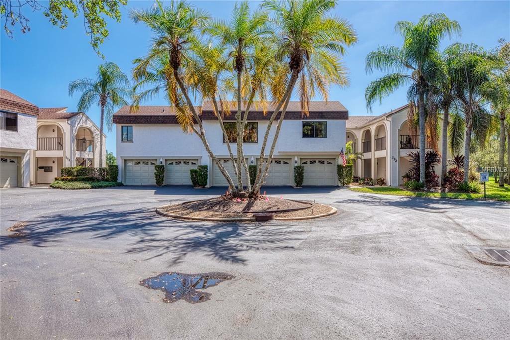 Property Photo:  792 Capri Isles Boulevard 248  FL 34292 