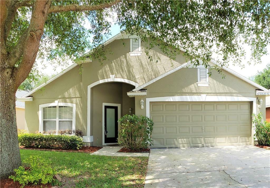 Property Photo:  2114 Carpathian Drive  FL 32712 