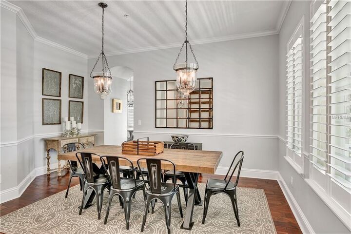 Property Photo: 5247 High Park Lane 10 FL 32814