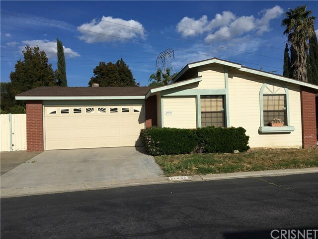 Property Photo:  31826 Marcasite Lane  CA 91384 