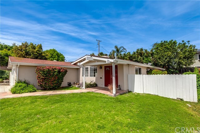 Property Photo:  2079 W General Street  CA 90275 