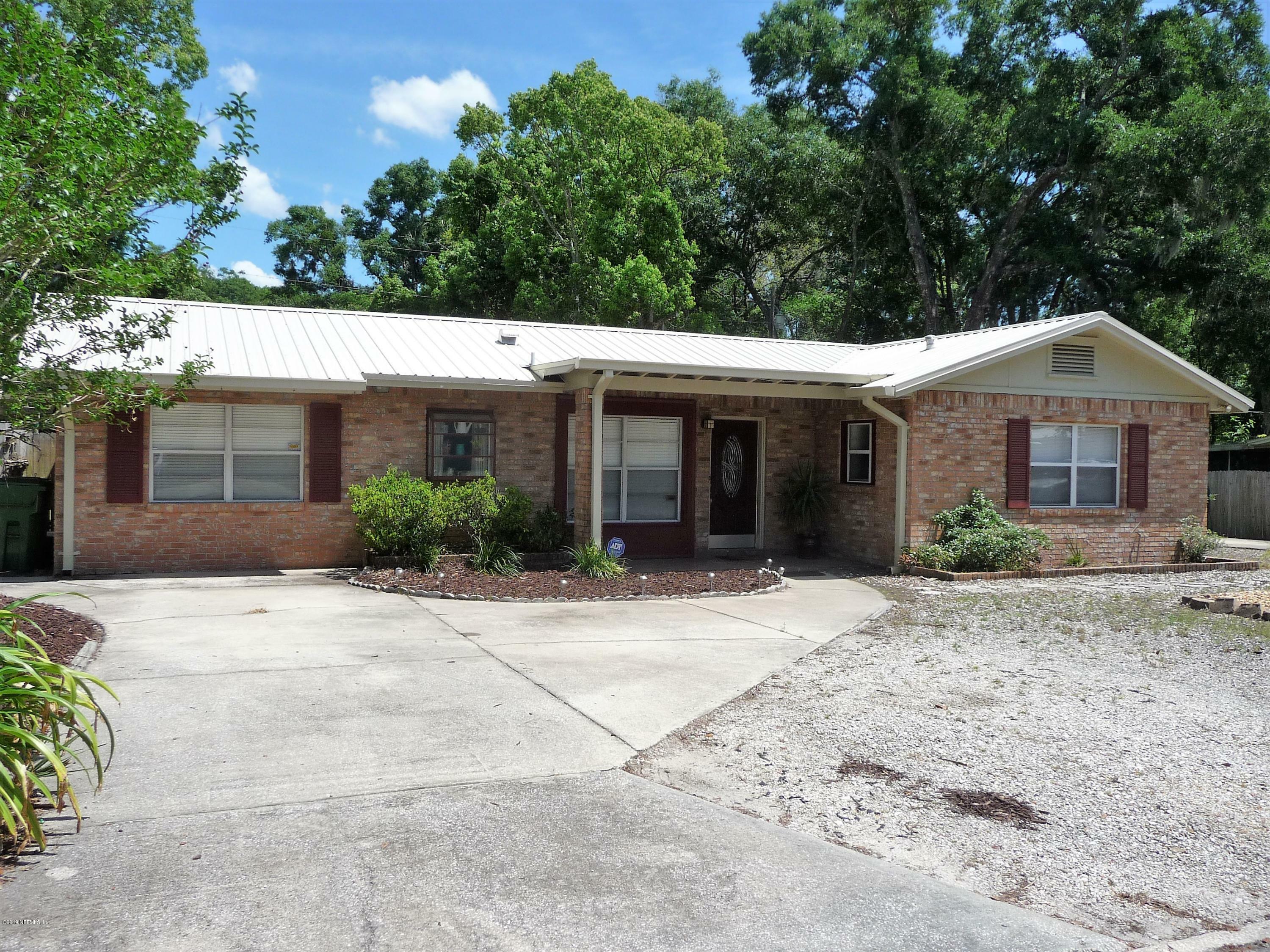 Property Photo:  2019 Cherry Lane  FL 32177 