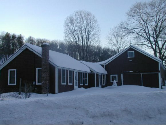 Property Photo:  232 Webster Mills Road  NH 03263 