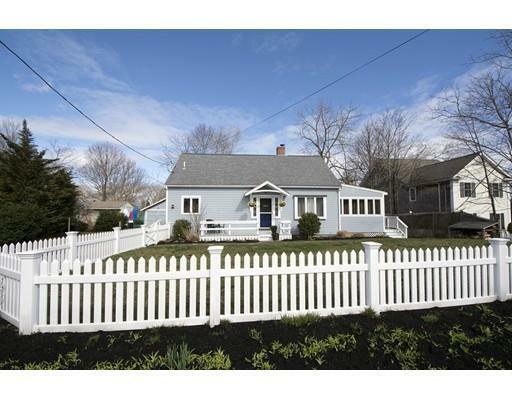 Property Photo:  9 Riverview Place  MA 02066 